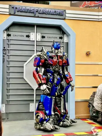 A Day of Thrills at Universal Studios Singapore 🎢✨