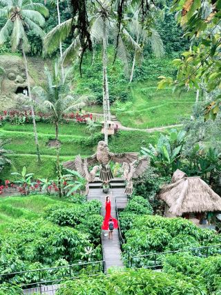 Itinerary 8 Hari di Bali (Panduan untuk Orang Malas)