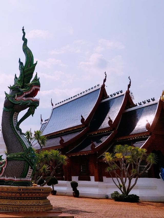 💎 วัดเด่นสะหลีศรีเมืองแกน 💎 วัดเด่นสะหลีศรีเมืองแกน