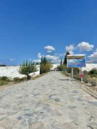 이색적인 관광지 이곳!