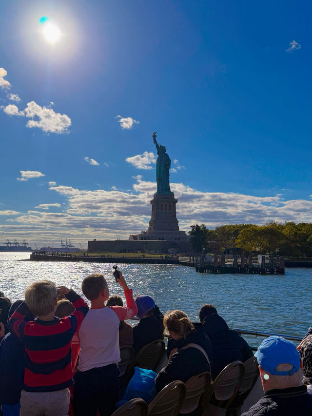 뉴욕 찐 핫플 모음 일정 🇺🇸