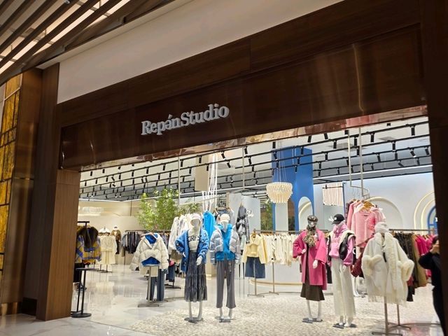 역대급 화려한 리조트 다녀왔어요! 역대급 화려한 리조트 다녀왔어요!