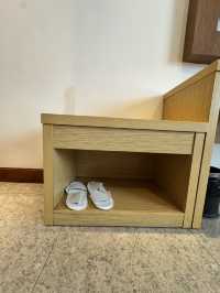 Staycation <300K IDR near Glodok Jakarta