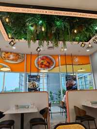 🍗 Exploring Choong Man Chicken in Bukit Indah, JB!