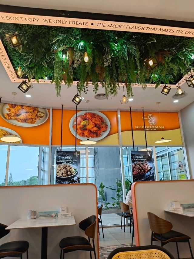 🍗 Exploring Choong Man Chicken in Bukit Indah, JB! 🍗 Exploring Choong Man Chicken in Bukit Indah, JB!