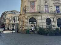 LIPSCANI – BUCHAREST’S VIBRANT HISTORIC HEART 🌆✨