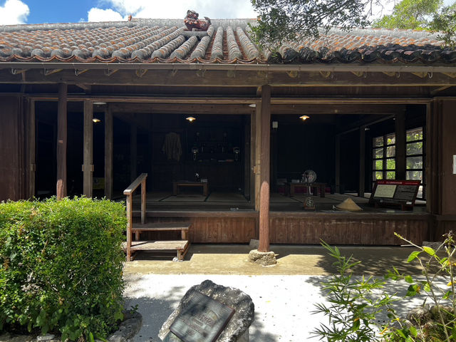 「琉球世界·玉泉洞:探秘沖繩的地下奇景」 「琉球世界·玉泉洞:探秘沖繩的地下奇景」