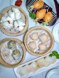 堅持用心新鮮製，酒店經驗不枉費