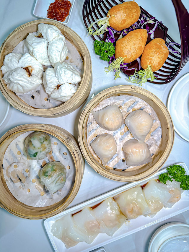 堅持用心新鮮製，酒店經驗不枉費