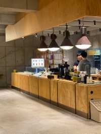 ๐ฅ๐ค์ธ์ฐ ๋๊ตฌ ๋ํ ์นดํ ์ธ์ผ์ค์ปคํผ