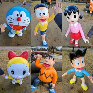 กำลังค้นหาบ้านเกิดของฟูจิโกะ ฟูจิโอ