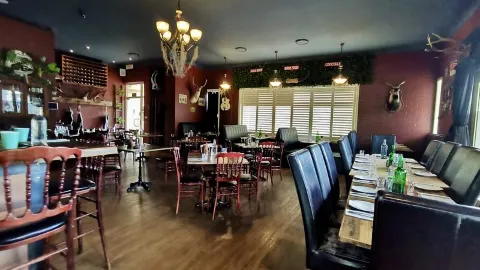 #เที่ยวออสเตรเลีย
ร้าน Dogwood BX ในเมือง Bathurst คือจุดหมา — traveler post in แบเทิสต์