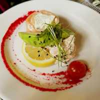 🇩🇰 Restaurant & Cafe Nytorv: Cozy Danish Classics in Copenhagen's Heart