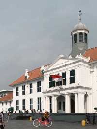 Bagian 11 | Disinilah Kota Jakarta Sebenarnya Bermula