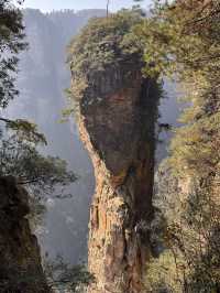 3 Days in Zhangjiajie National Park: A Quick Intro