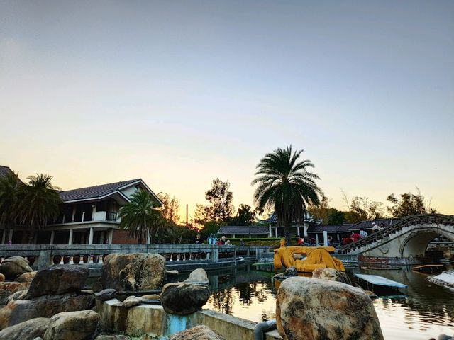 清水藝文中心的空間與文化魅力 清水藝文中心的空間與文化魅力