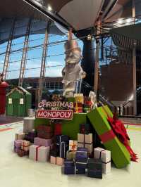 🛫 Don’t Pass GO — Pass KLIA1’s Monopoly Christmas Magic!