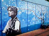 韓國🇰🇷金光石路