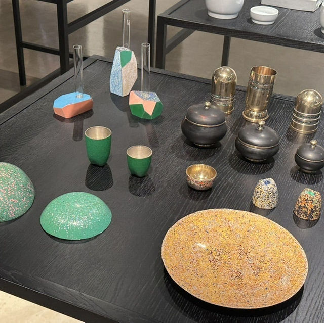 경주 보문단지에서 갤러리와 박물관이 합쳐진 카페 경주 보문단지에서 갤러리와 박물관이 합쳐진 카페