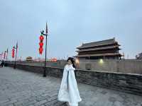 Lantern City Wall Magic✨