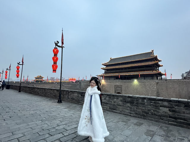 Lantern City Wall Magic✨ Lantern City Wall Magic✨