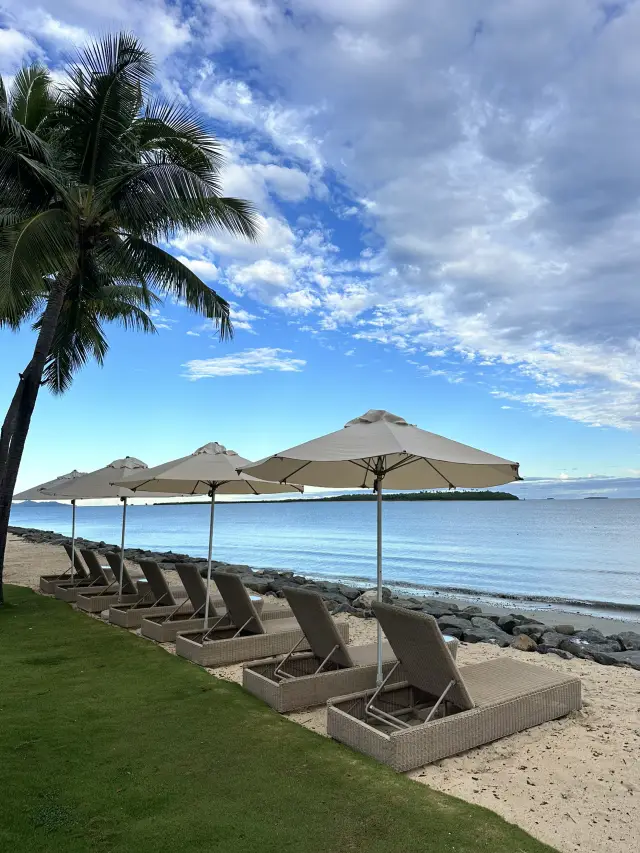 Scuba Diving in Fiji