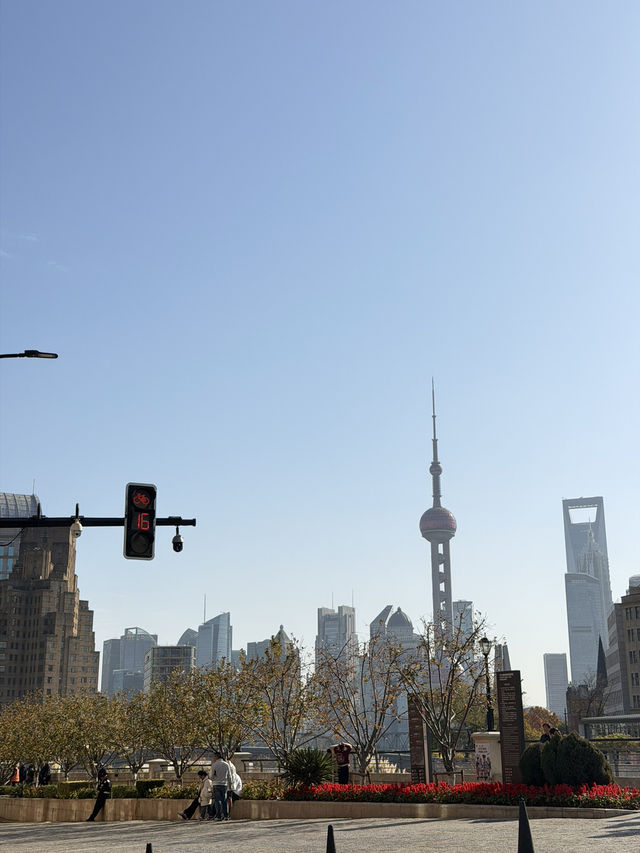 แผนการเดินทาง 7 วันในหางโจว เซี่ยงไฮ้ แผนการเดินทาง 7 วันในหางโจว เซี่ยงไฮ้