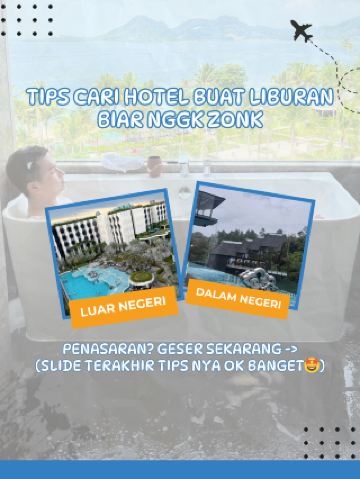 เคล็ดลับในการหาโรงแรมสำหรับวันหยุดพักผ่อนของคุณ เพื่อไม่ให้คุณผิดหวัง