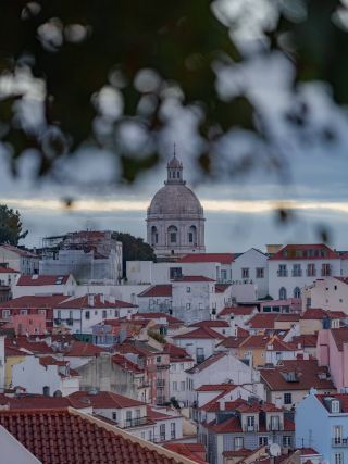 Recommended 5-Day Portugal Travel Itinerary