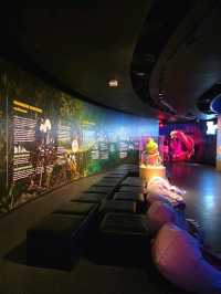 SEA LIFE  ย้อนวัยเด็กที่อควาเรียมกลางกรุง 🐠🪼🪸