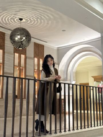 ✨ 海景與優雅的完美融合，突尼斯四季酒店 ✨