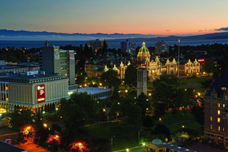 Courtyard by Marriott Nanaimo