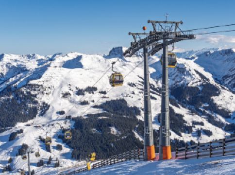 🎿 Alpine Adventure at SkiWelt Wilder Kaiser-Brixental