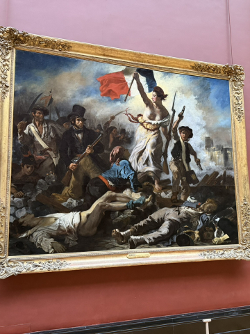 時空を超えた芸術の饗宴：ルーヴル美術館（Musée du Louvre）深掘り