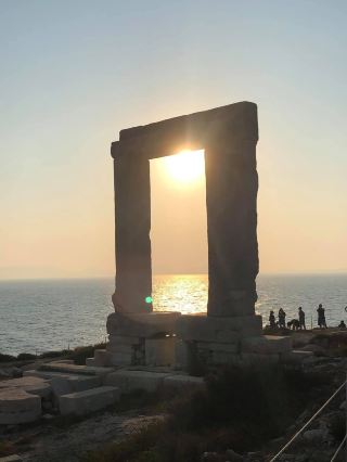 เกาะนาซอส