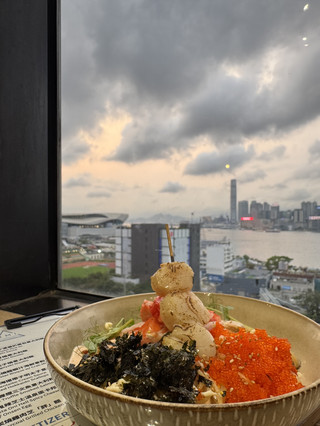 UMI Cafe（銅鑼灣）