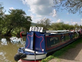 Foxton Locks and Market Harborough, Leicestershire — One-Day Trip Review.