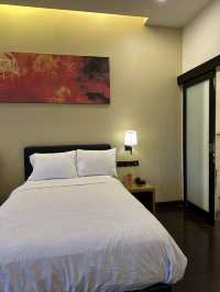 Liburan Sejuk di Mikie Holiday Resort Berastagi