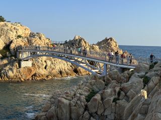 Daewangam Park, Ulsan, South Korea | Stand on the Coastal Trail and Experience the Most Healing Azure Ocean Views