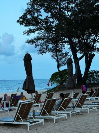 Desaru Beach Magic