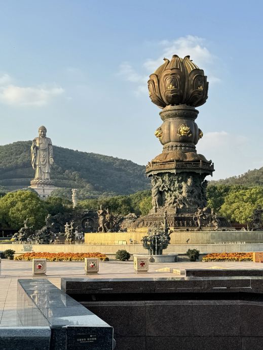 2026 Wuxi Travel Guide: must-see attractions, popular food, hotels