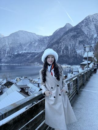Hallstatt 🇦🇹
