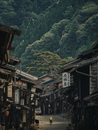 🇯🇵 Japan — Where Dreams Meet Reality