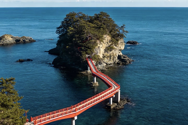 松島｜日本三景の一つ、静寂に包まれた絶景の湾へ | Trip.com 松島町