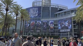 BlizzCon 2026 – Celebrating the Worlds of Azeroth and Sanctuary ⚔️✨