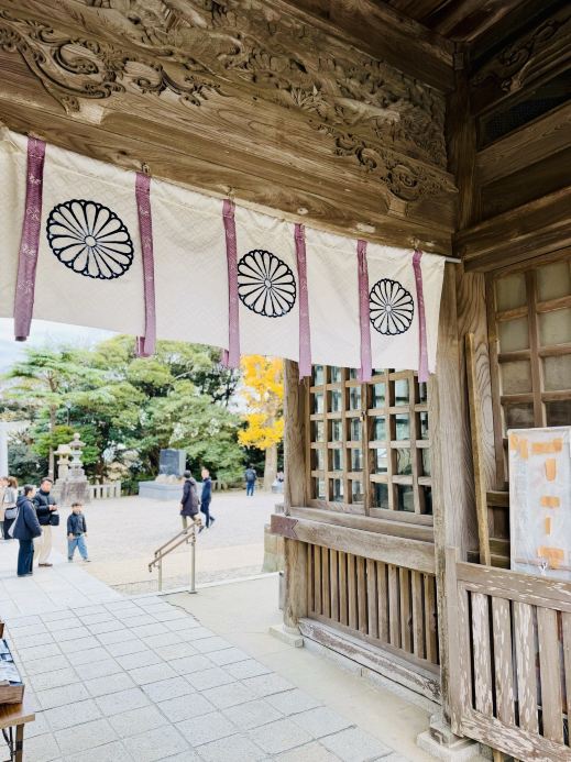 Ultimate Guide to Oarai Isosaki Shrine: Ibaraki's Stunning Sea
