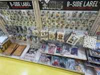 大阪梅田任天堂店朝聖打卡必去👏大熱動漫精品大阪尋寶記