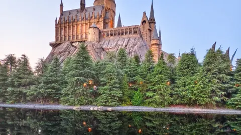 🍄 Jika Anda berencana mengunjungi Universal Studios Japan, simpan daftar ini! — traveler post in Osaka