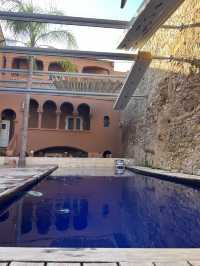 Fabulous boutique Hotel Gran Claustre