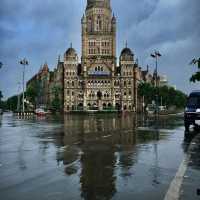 Mumbai: The City of Dreams